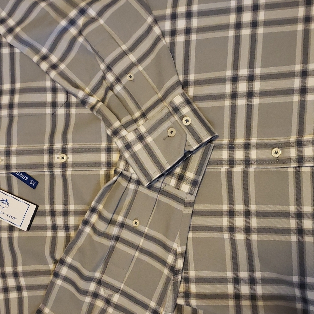 Southern Tide Shirt - Picture 4 of 6